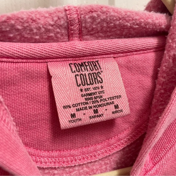 Comfort Colors Seaside Jacket - Picture 4 of 8